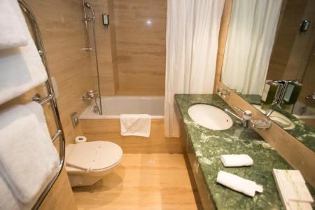 Carlton Lausanne Boutique Hôtel - 52