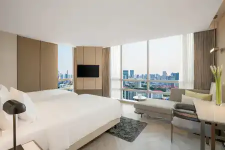 Pathumwan Princess - Sha Extra Plus Certified - 3
