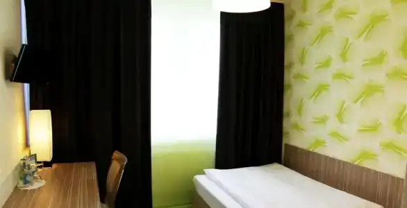 Madeleine Biohotel - 76