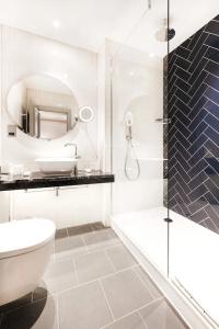 Indigo - Edinburgh - Princes Street, an IHG Hotel - 54