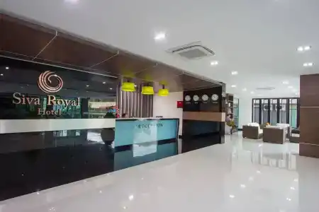 Siva Royal - 17