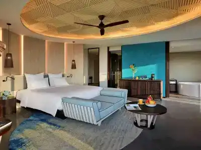 Pullman Phu Quoc Beach Resort - 180