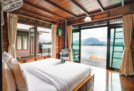500 Rai Floating Resort - 112
