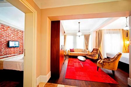 Azade Suites - 42