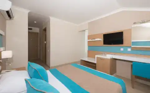 Sandy Beach - All Inclusive - 31