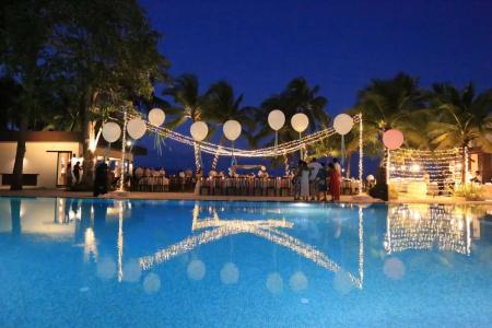 Celes Beachfront Resort Koh Samui - Sha Extra Plus - 18