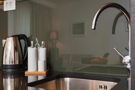 Residence by Vestibul Palace - 22
