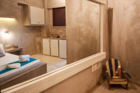 Zante Nest Studios & - 162