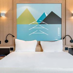 ibis Styles Annecy Centre Gare - 27
