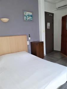 Hôtel Trianon - 55
