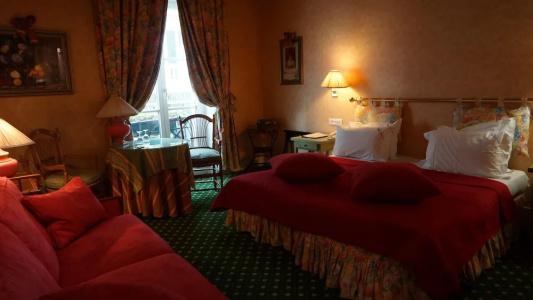 Le Relais Médicis - 40