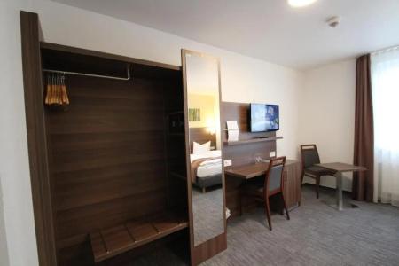 Goethe Conference by Trip Inn - 44