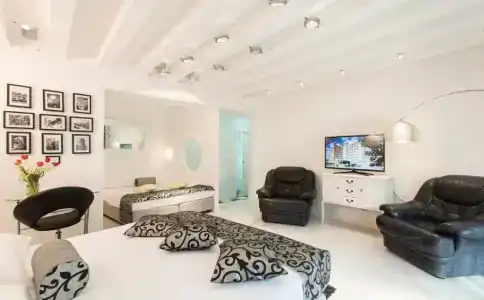 Royal Suites - 50