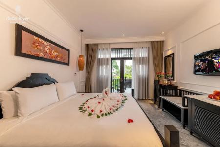 Hoi An Coco River Resort & Spa - 182