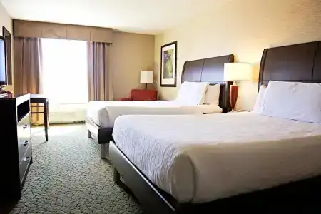 Hilton Garden Inn - 55