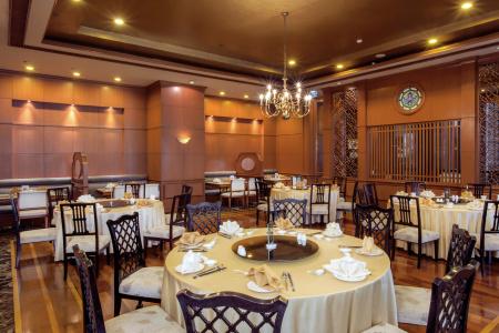 Swissotel Bangkok Ratchada - Sha Extra Plus - 13