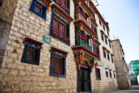 Shambhala Palace - 0