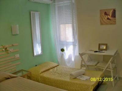b&b Le Meduse - 55