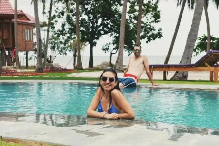 Cay Sao Beach Resort - 13