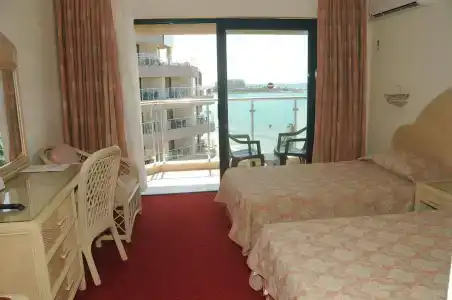 Aska Just In Beach - All Inclusive - 7