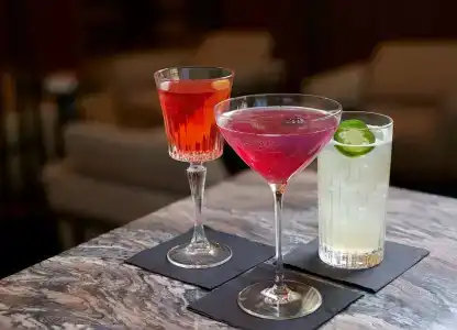 Canopy by Hilton New Orleans Downtown - 13