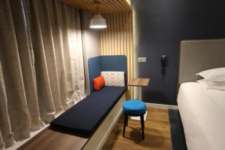 Holiday Inn Express - Wuhan Optical Valley, An Ihg - 70
