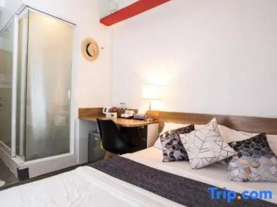 Hq Hostel Silom - 63