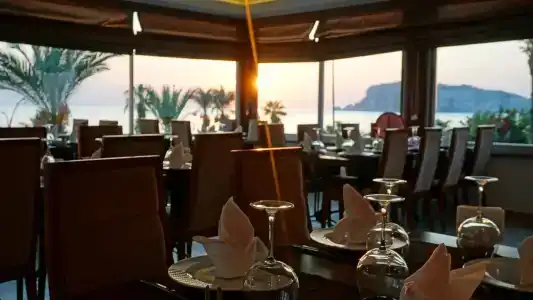 Kaila Beach All Inclusive - 31