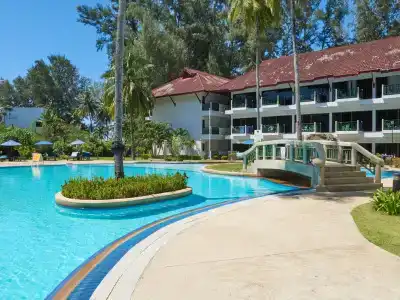 Amora Beach Resort Phuket - Sha Extra Plus - 4