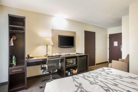 Sleep Inn International Airport - 5