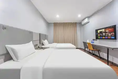 Kaixin Express - 68