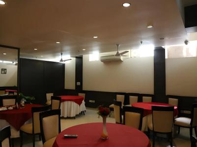 Meridian Plaza - 13