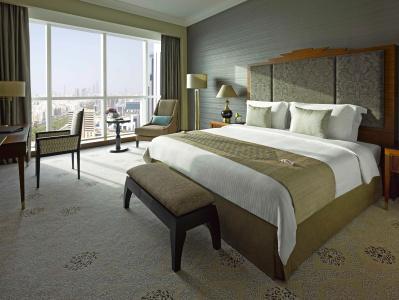 Dusit Thani Abu Dhabi - 2