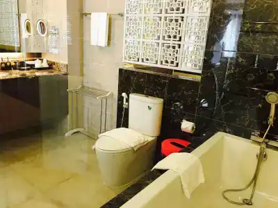 Elegancy Resort Hua Hin - 7