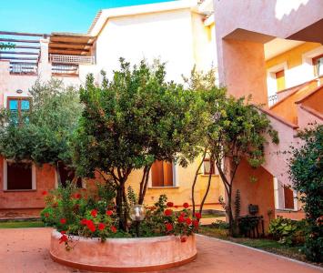 Residence Olimpo - 0