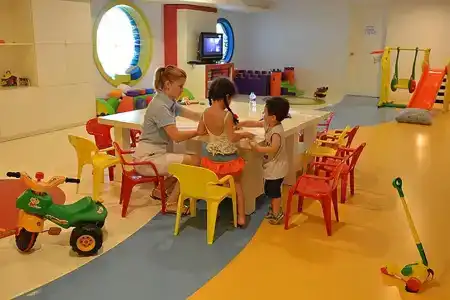 Starlight Resort - 27