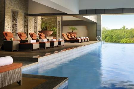 Gokulam Grand & Spa Bangalore - 14