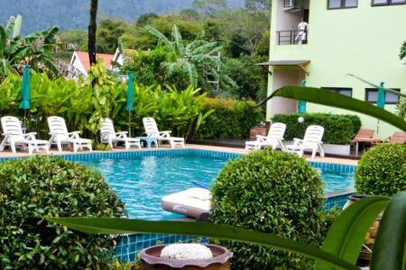 Morakot Lanta Resort - 37