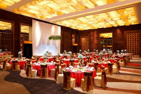 The Westin Guangzhou - 22