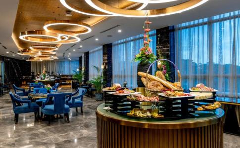 Grand Mercure Yangon Golden Empire - 24