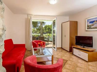 Matilde Beach Resort - 36