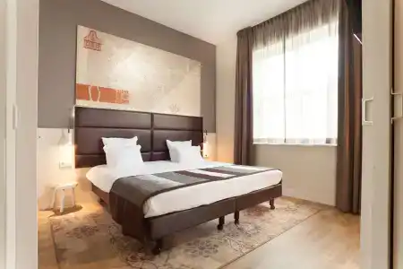 Best Western Zaan Inn - 65