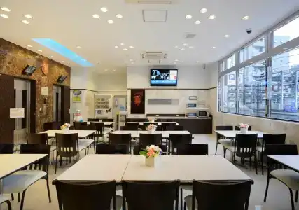 Toyoko Inn Izuhara - 27