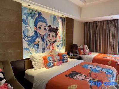 Xin Sheng Da Hong Sheng International - 12