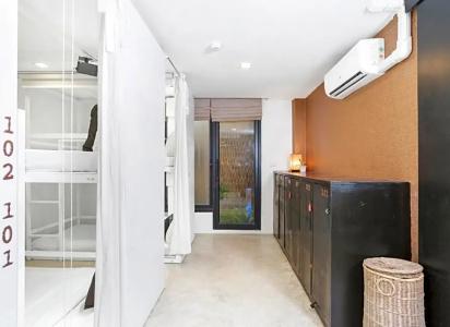 Nappark Hostel @Khao San - 34
