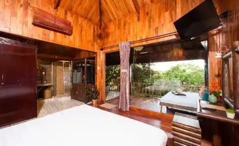 Chez Carole Beach Resort - 23