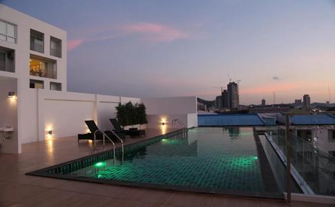 Karin & Service apartment - SHA Extra Plus - 18