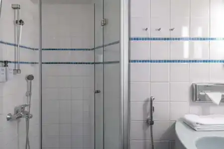Scandic Pasila - 36