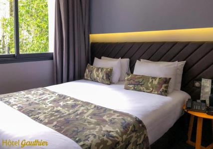 Boutique Gauthier - 1