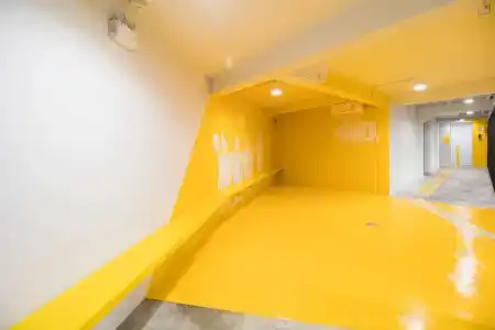 Yaks House Hostel - Sha Plus - 9